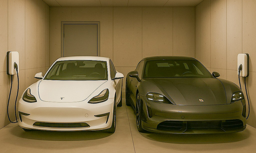 Modern semi-detached villas for sale with 360° views, Mijas Costa, Costa del Sol 791814