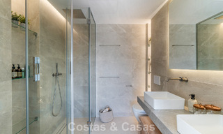 Elegant duplex penthouse with panoramic views for sale in La Quinta, Marbella - Benahavís 791950 