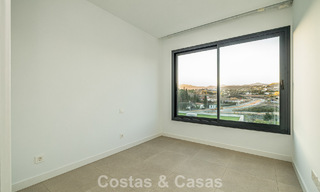 Move-in-ready, brand-new contemporary townhouse for sale on the New Golden Mile between Marbella and Estepona 792603 