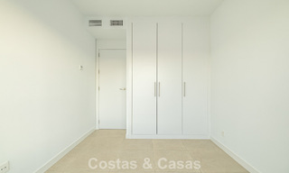 Move-in-ready, brand-new contemporary townhouse for sale on the New Golden Mile between Marbella and Estepona 792604 