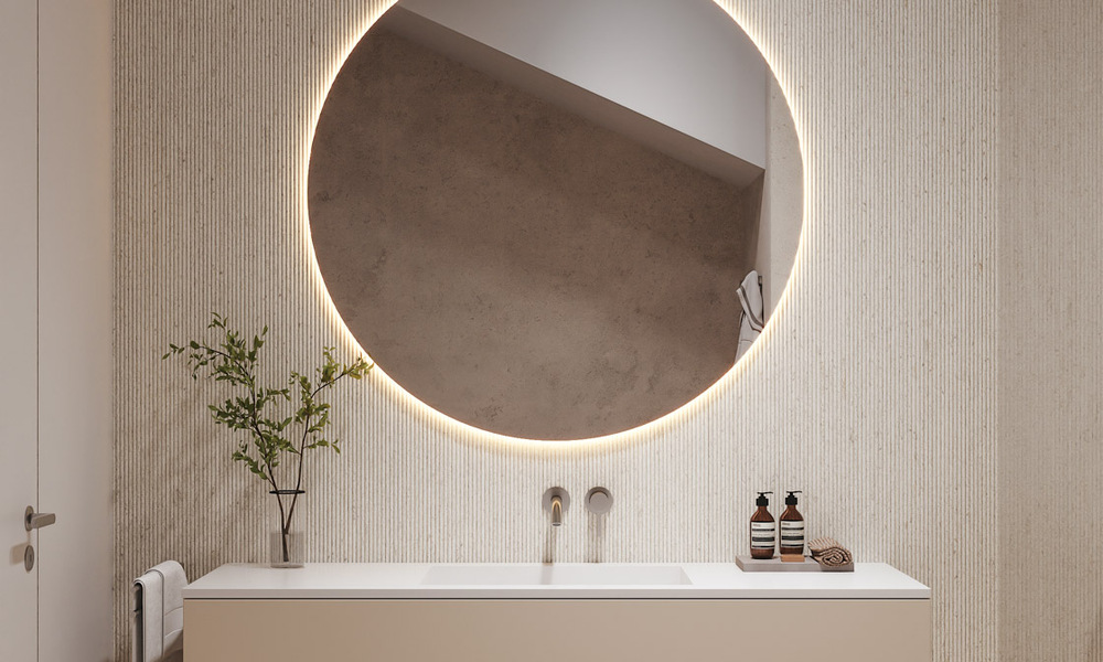 Exclusive newly-built apartments for sale close to the boulevard of San Pedro Alcántara, Marbella 792768