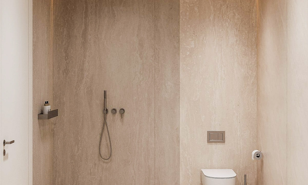 Stylish, modern townhouses in a prime location in the heart of San Pedro Alcántara, Marbella 792794