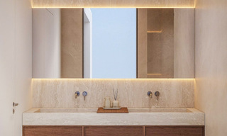 Stylish, modern townhouses in a prime location in the heart of San Pedro Alcántara, Marbella 792816 