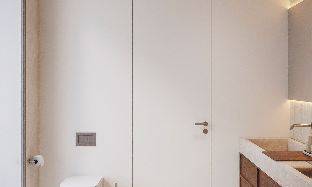 Stylish, modern townhouses in a prime location in the heart of San Pedro Alcántara, Marbella 792817