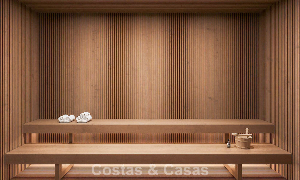 Luxury new-build villas in a prime location on the San Pedro Alcántara boulevard, Marbella 792833