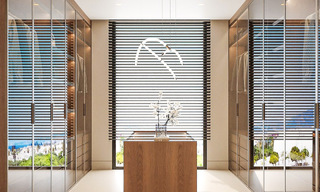 Luxury new-build villas in a prime location on the San Pedro Alcántara boulevard, Marbella 792841 