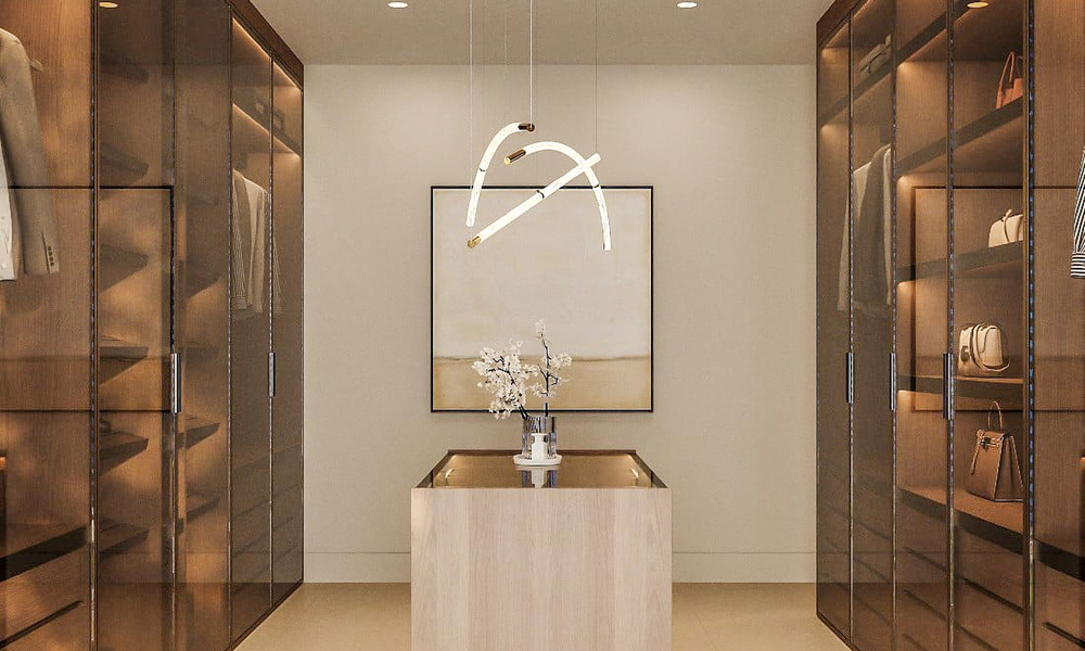 Luxury new-build villas in a prime location on the San Pedro Alcántara boulevard, Marbella 792842