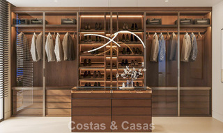 Luxury new-build villas in a prime location on the San Pedro Alcántara boulevard, Marbella 792843 