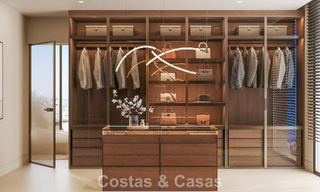 Luxury new-build villas in a prime location on the San Pedro Alcántara boulevard, Marbella 792844 