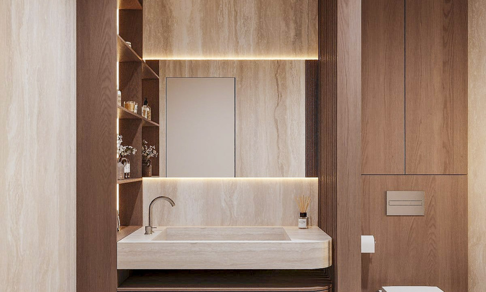 Luxury new-build villas in a prime location on the San Pedro Alcántara boulevard, Marbella 792857