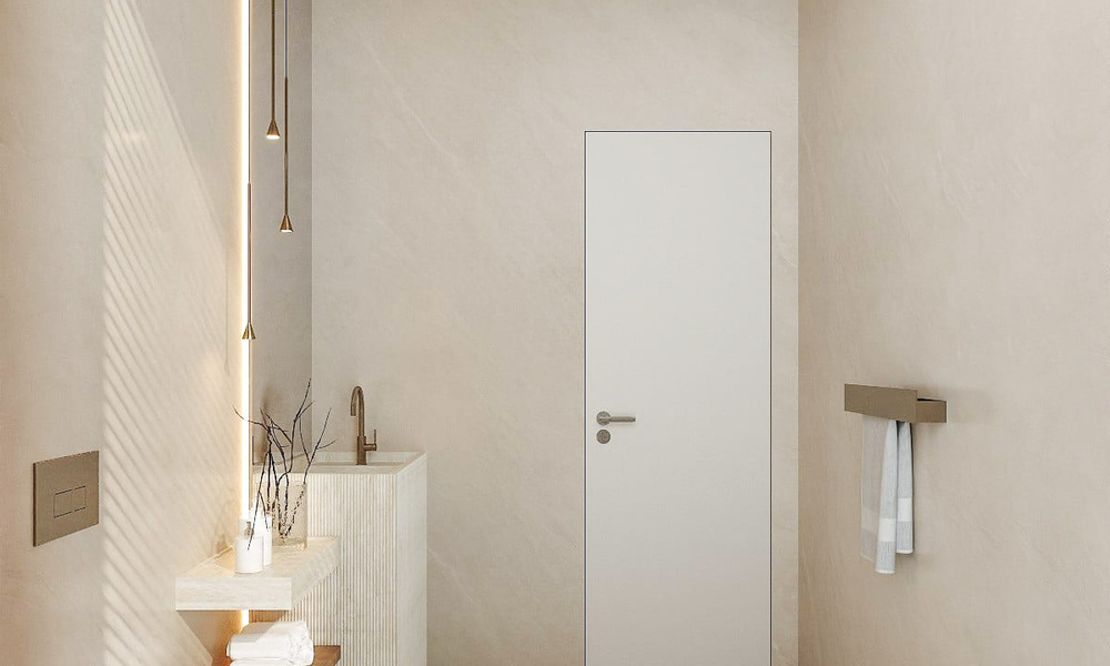 Luxury new-build villas in a prime location on the San Pedro Alcántara boulevard, Marbella 792867