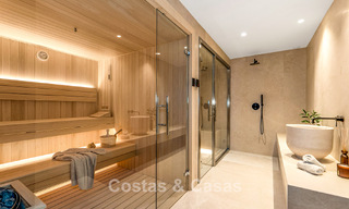 Luxurious and timeless villa with panoramic views for sale in Nueva Andalucía, Marbella 792895 