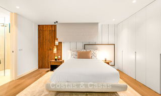 Luxurious and timeless villa with panoramic views for sale in Nueva Andalucía, Marbella 792899 