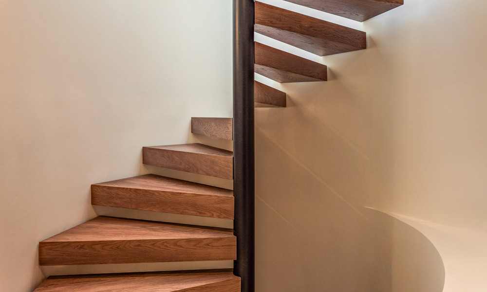 Exclusive townhouse with panoramic views for sale in Aloha golf, Nueva Andalucía, Marbella 793288