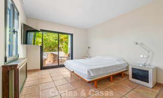 Exclusive villa with separate guest house for sale in a gated community in the hills of Marbella - Benahavís 793526 