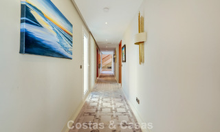 Exclusive villa with separate guest house for sale in a gated community in the hills of Marbella - Benahavís 793566 