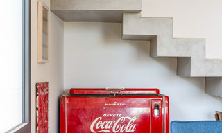 Spacious, modern villa with separate guest house for sale in El Madroñal, Benahavis - Marbella 794039 