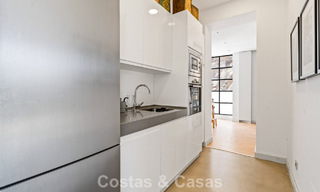 Spacious, modern villa with separate guest house for sale in El Madroñal, Benahavis - Marbella 794071 