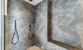 Exclusive Scandinavian design penthouse with 180° views for sale in Benahavis - Marbella 794173 