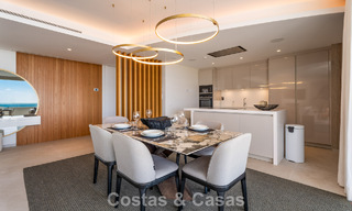 Move-in ready, spacious, high-end,contemporary apartment for sale in the hills of La Quinta Resort, Marbella - Benahavís 794376 