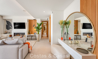 Move-in ready, spacious, high-end,contemporary apartment for sale in the hills of La Quinta Resort, Marbella - Benahavís 794380 