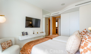 Move-in ready, spacious, high-end,contemporary apartment for sale in the hills of La Quinta Resort, Marbella - Benahavís 794384 