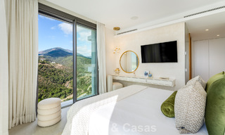 Move-in ready, spacious, high-end,contemporary apartment for sale in the hills of La Quinta Resort, Marbella - Benahavís 794393 