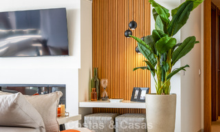 Move-in ready, spacious, high-end,contemporary apartment for sale in the hills of La Quinta Resort, Marbella - Benahavís 794400 