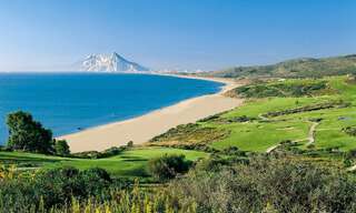 Exclusive luxury homes for sale in a private, gated golf resort in Sotogrande, Costa del Sol 794366 