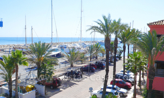 Exclusive luxury homes for sale in a private, gated golf resort in Sotogrande, Costa del Sol 794368 