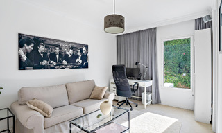 Move-in ready luxury duplex apartment for sale, surrounded by golf courses in Nueva Andalucía, Marbella 794587 