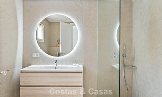 Move-in ready luxury duplex apartment for sale, surrounded by golf courses in Nueva Andalucía, Marbella 794590 