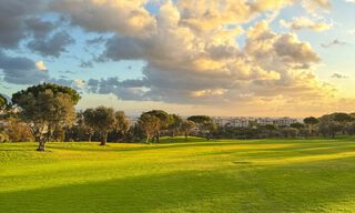 New, modern apartments with phenomenal views for sale in Mijas Costa, Costa del Sol 794592 