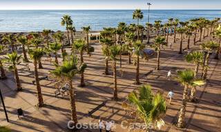 New, modern apartments with phenomenal views for sale in Mijas Costa, Costa del Sol 794593 