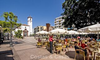 New, modern apartments with phenomenal views for sale in Mijas Costa, Costa del Sol 794595 