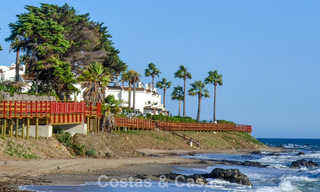 New, modern apartments with phenomenal views for sale in Mijas Costa, Costa del Sol 794597 