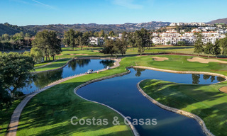 New, modern apartments with phenomenal views for sale in Mijas Costa, Costa del Sol 794599 