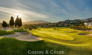 New, modern apartments with phenomenal views for sale in Mijas Costa, Costa del Sol 794600 