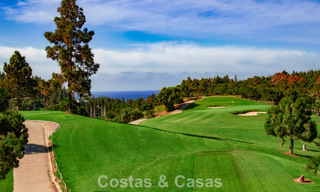 New, modern apartments with phenomenal views for sale in Mijas Costa, Costa del Sol 794601 