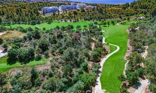New, modern apartments with phenomenal views for sale in Mijas Costa, Costa del Sol 794603 