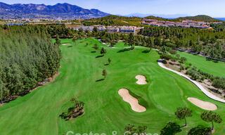 New, modern apartments with phenomenal views for sale in Mijas Costa, Costa del Sol 794604 