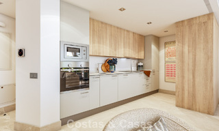 New, modern apartments with phenomenal views for sale in Mijas Costa, Costa del Sol 794628 