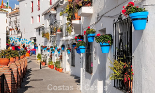 New, modern apartments with phenomenal views for sale in Mijas Costa, Costa del Sol 794631 