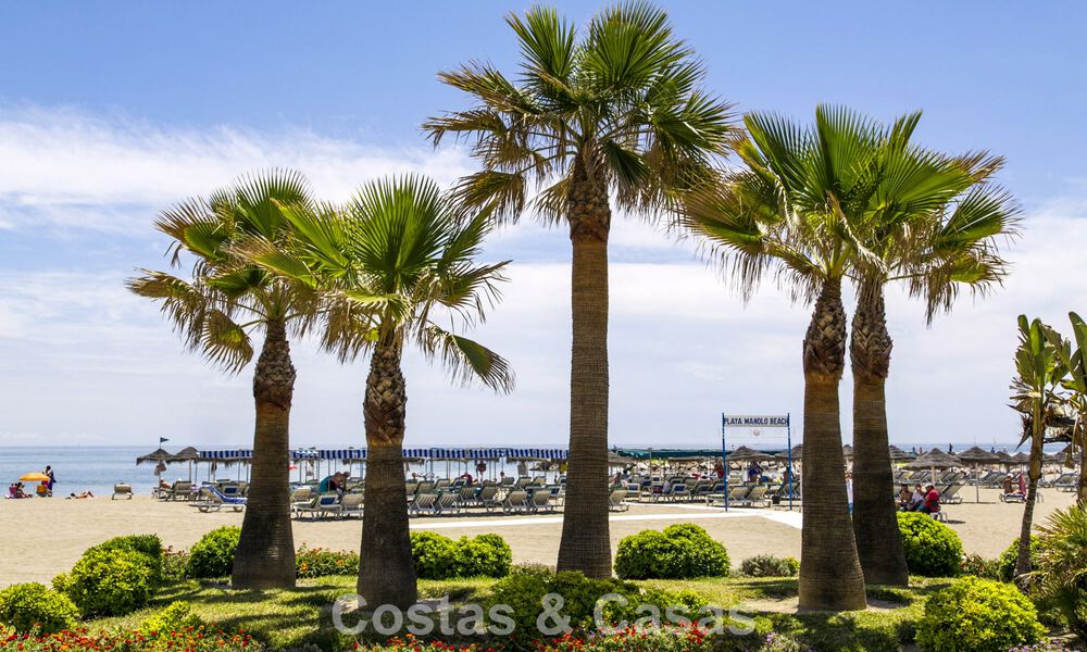 New, modern apartments with phenomenal views for sale in Mijas Costa, Costa del Sol 794632