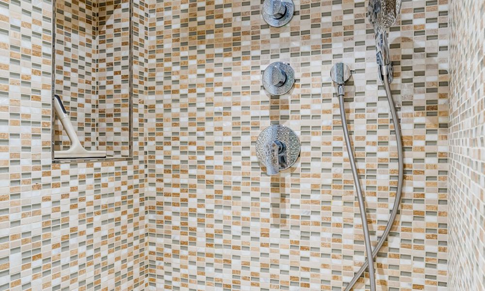 Spacious duplex penthouse with panoramic sea views for sale in a gated community in Marbella - Benahavís 794851