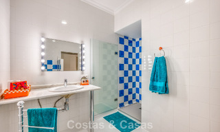 Authentic Andalusian villa with idyllic, panoramic golf views for sale in Sotogrande Alto, Costa del Sol 795182 