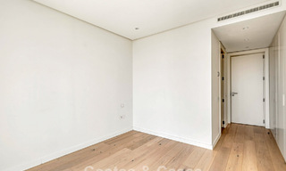 Bright apartment with sea views for sale in a resort-style complex near by Marbella town 795374 