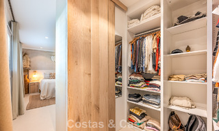 Beautifully renovated boho-chic style villa for sale in Nueva Andalucía, Marbella 795809 