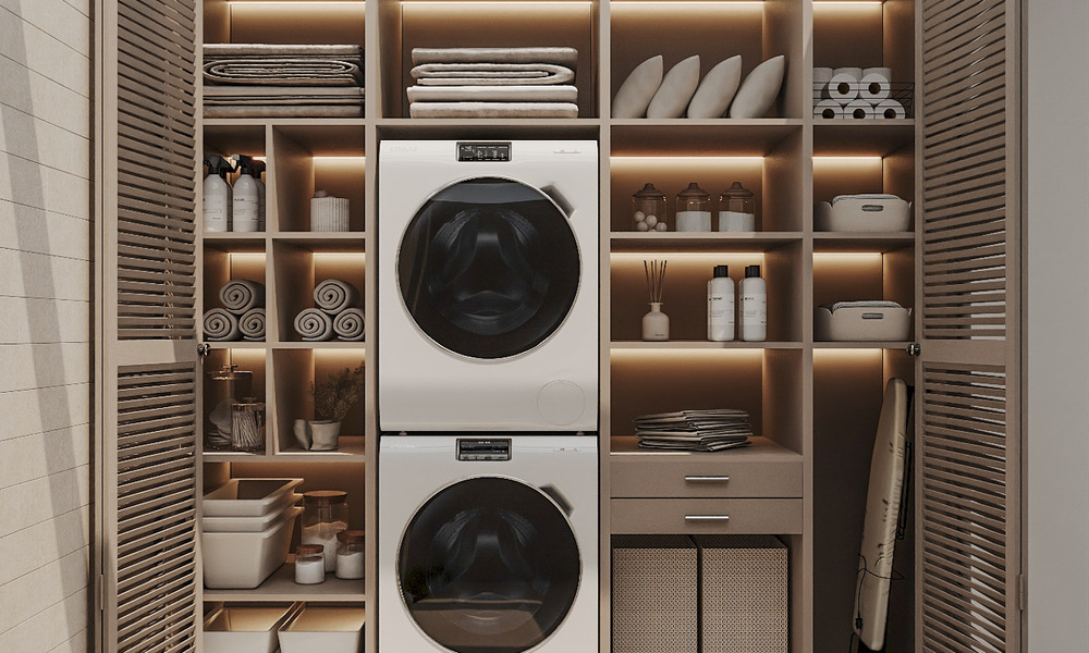 Advanced luxury apartments for sale within walking distance of the beach and close to Estepona town on the New Golden Mile 795561