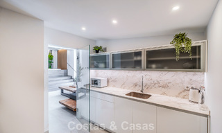 High-end modern villa with panoramic views for sale on the New Golden Mile between Puerto Banús and Estepona 795759 